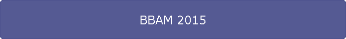 BBAM 2015